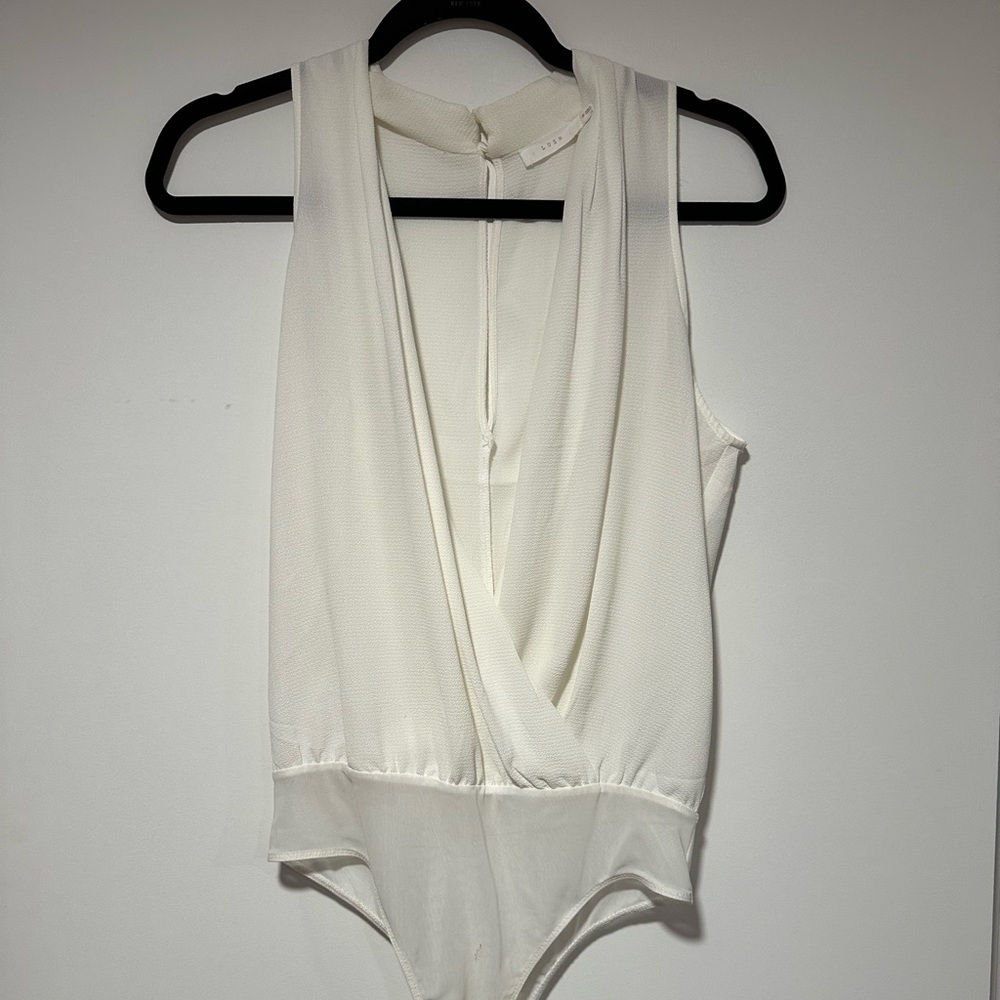 Body suite